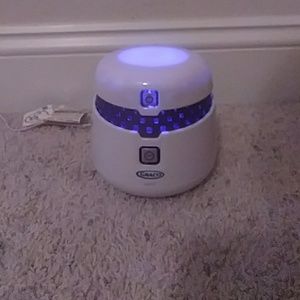 🎊Graco White sound machine